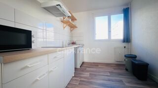  Appartement à vendre 2 pièces 51 m²