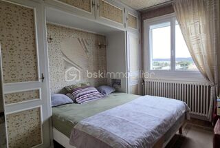  Maison à vendre 6 pièces 102 m²