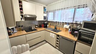  Appartement � vendre 3 pi�ces 81 m�