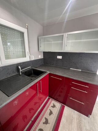  Maison à vendre 2 pièces 50 m²