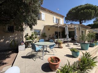  Villa � vendre 6 pi�ces 180 m�