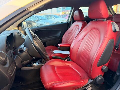 Mito 1.6 JTDM 120CH 2009 occasion 31000 Toulouse