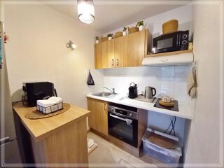  Appartement  vendre 2 pices 40 m