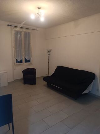  Appartement � louer 2 pi�ces 35 m�