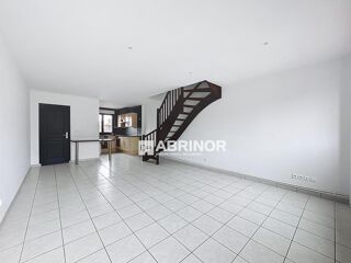  Appartement à vendre 3 pièces 54 m²