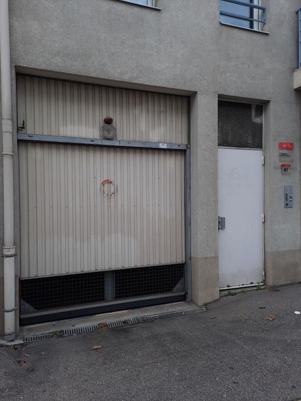 Location Parking/Garage CASE DE PARKING NON PROTE LYON 03 - 0 m2 Lyon 3