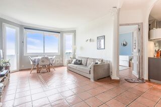  Appartement � vendre 4 pi�ces 103 m�