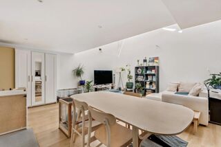  Appartement à vendre 3 pièces 71 m²