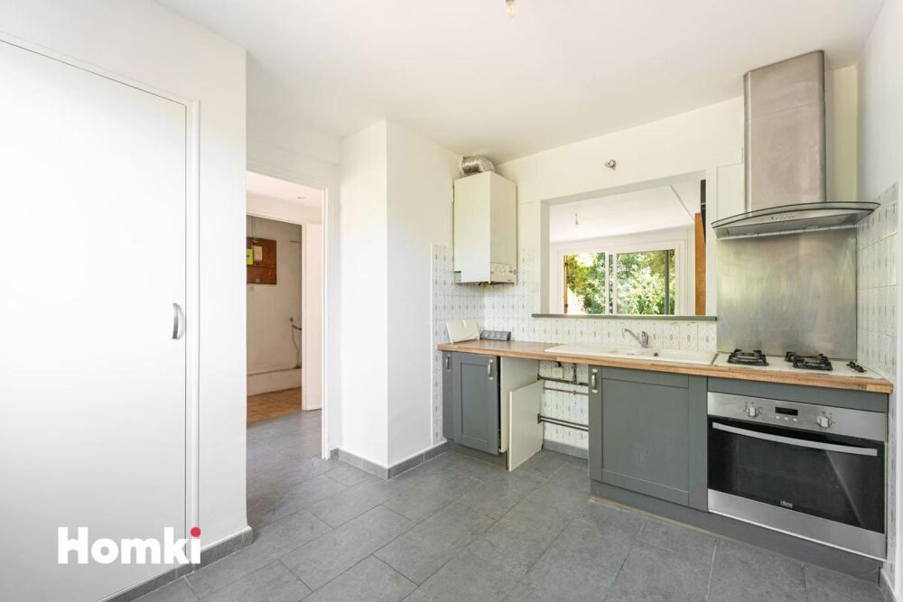 Vente Maison Maison/Villa T4 de 68 m² à Marseille 13013 Marseille 13