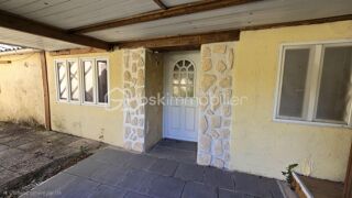  Maison � vendre 5 pi�ces 110 m�
