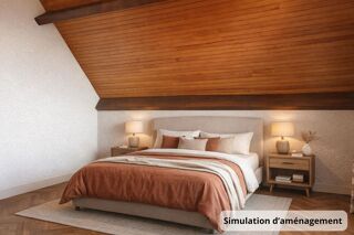  Maison � vendre 7 pi�ces 280 m�