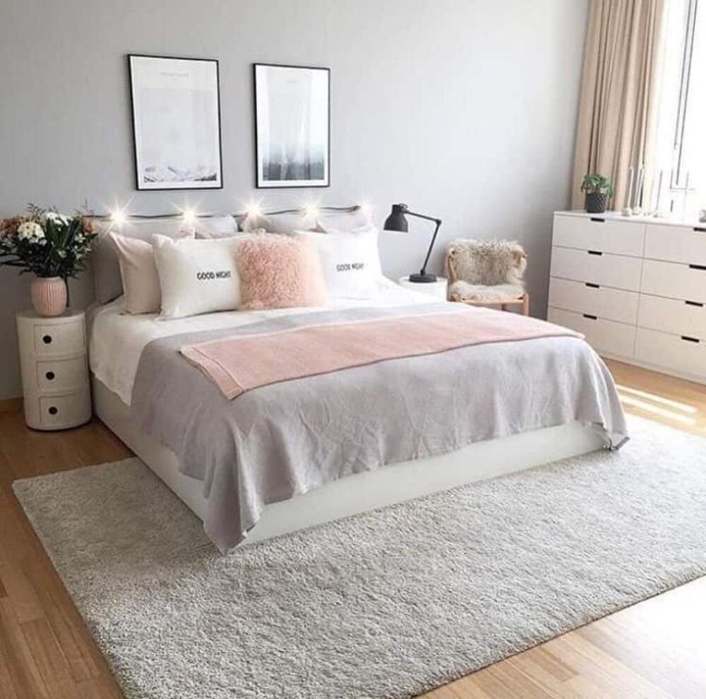 4 PIÈCES de 82m²