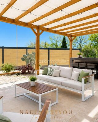  Maison à vendre 5 pièces 171 m²