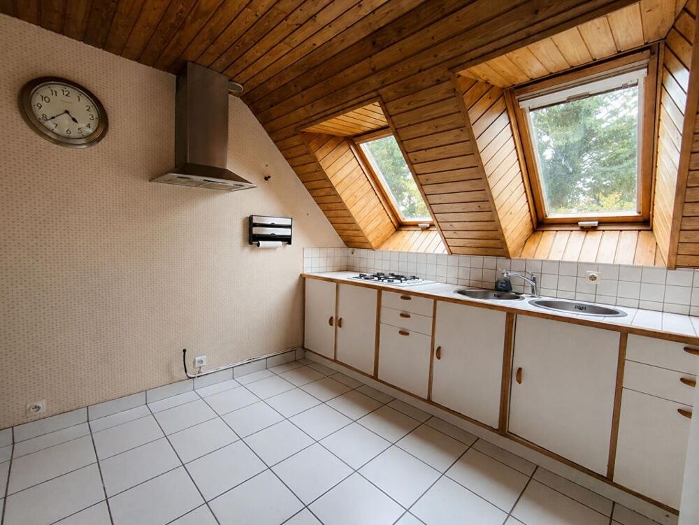 Vente Maison Maison Saint Nicolas Du Pelem 4 Chambres 85 m2 Saint nicolas du pelem