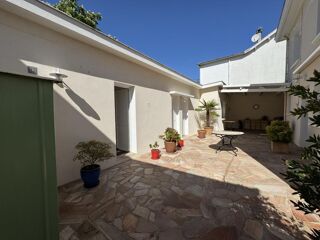  Maison � vendre 7 pi�ces 180 m�