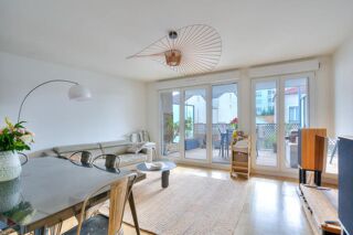  Appartement � vendre 4 pi�ces 80 m�