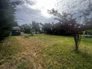  Terrain à vendre 809 m²
