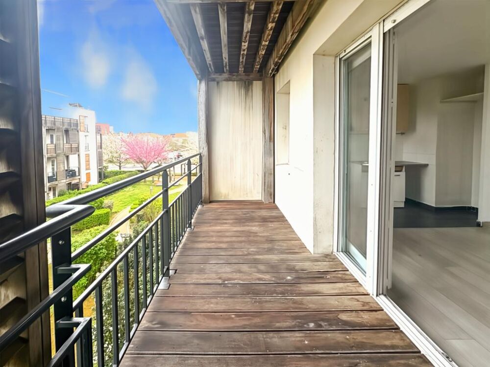 Vente Appartement Appartement Lieusaint