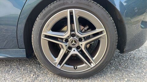 Classe B 180 136 7G-DCT Amg Line Edition - Entretien constructeur 2019 occasion 64990 Urcuit