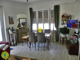  Maison  vendre 4 pices 105 m