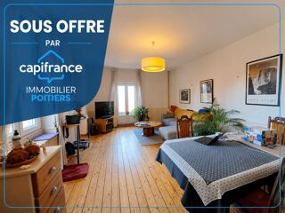  Maison à vendre 7 pièces 125 m²