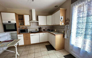  Maison à vendre 4 pièces 83 m²