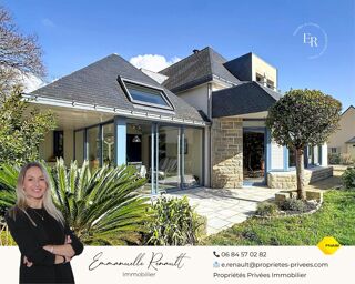  Maison � vendre 7 pi�ces 220 m�