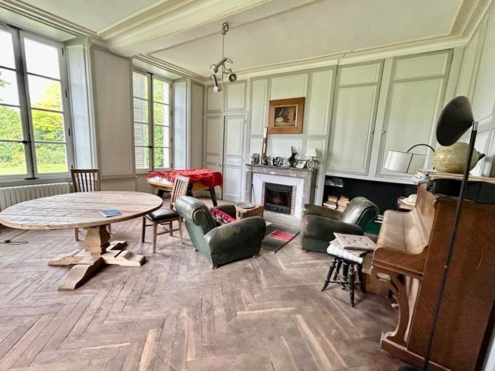 à vendre  Maison Balloy (77118)