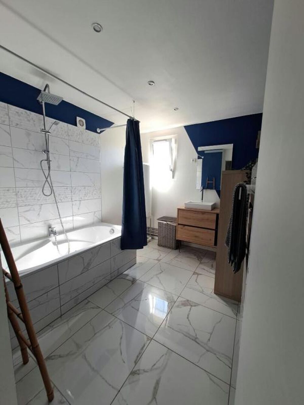 Vente Maison Maison Saint Gobain 4 pièce(s) 109 m2 Saint gobain