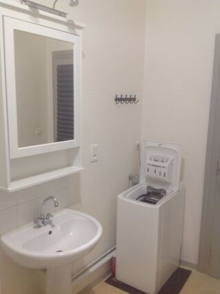  Appartement à louer 3 pièces 72 m²