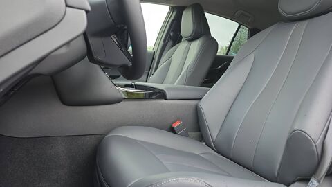 Mirai II 182 Executive - Automatique 2023 occasion 75001 Paris