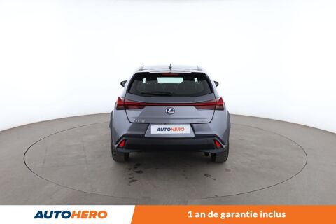 UX 250h Pack Business 2WD 184 ch 2019 occasion 92130 Issy-les-Moulineaux