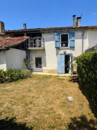  Maison à vendre 7 pièces 161 m²