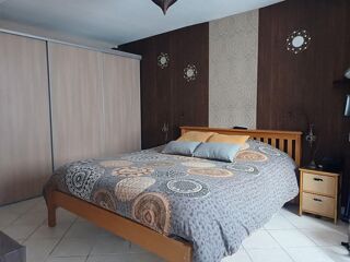  Maison � vendre 5 pi�ces 118 m�