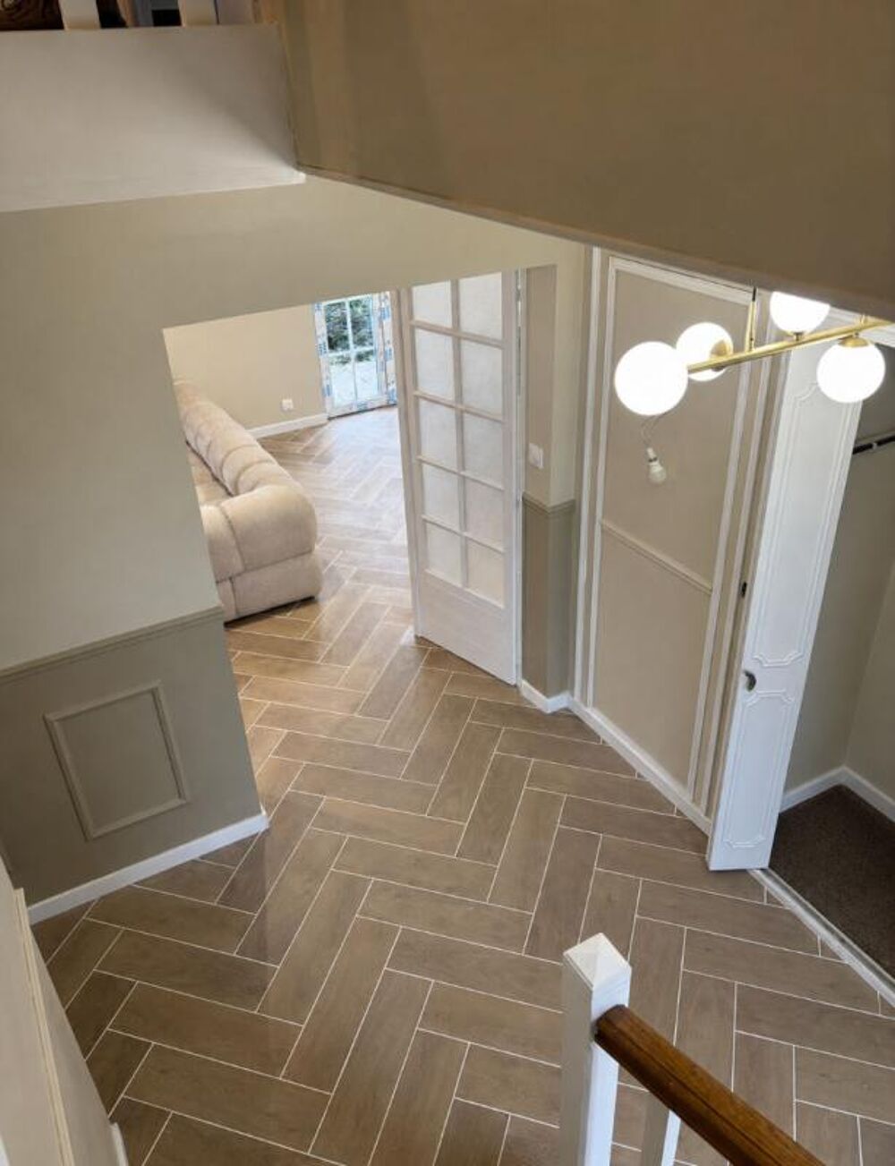 Vente Maison A vendre, maison clé en main, 125 m², aux portes de Périgueux 24000 Coulounieix chamiers