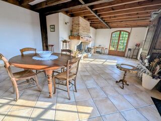 Maison à vendre 7 pièces 141 m²