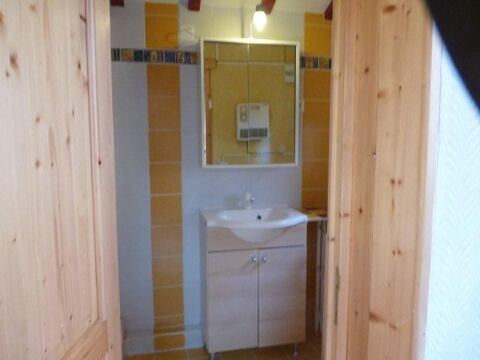  Appartement  louer 1 pice 13 m