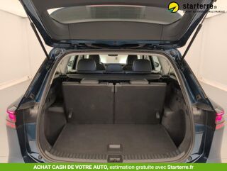 Tayron 1.5 eTSI 150ch DSG7 7pl Life Plus 2025 occasion 69190 Saint-Fons