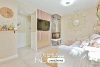  Maison à vendre 7 pièces 128 m²