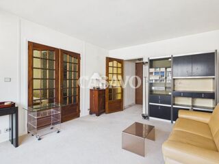  Appartement à vendre 2 pièces 43 m²