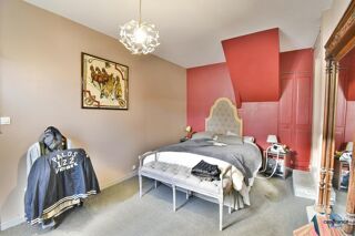  Maison à vendre 8 pièces 138 m²