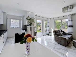  Maison à vendre 4 pièces 88 m²