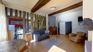  Appartement à vendre 2 pièces 58 m²