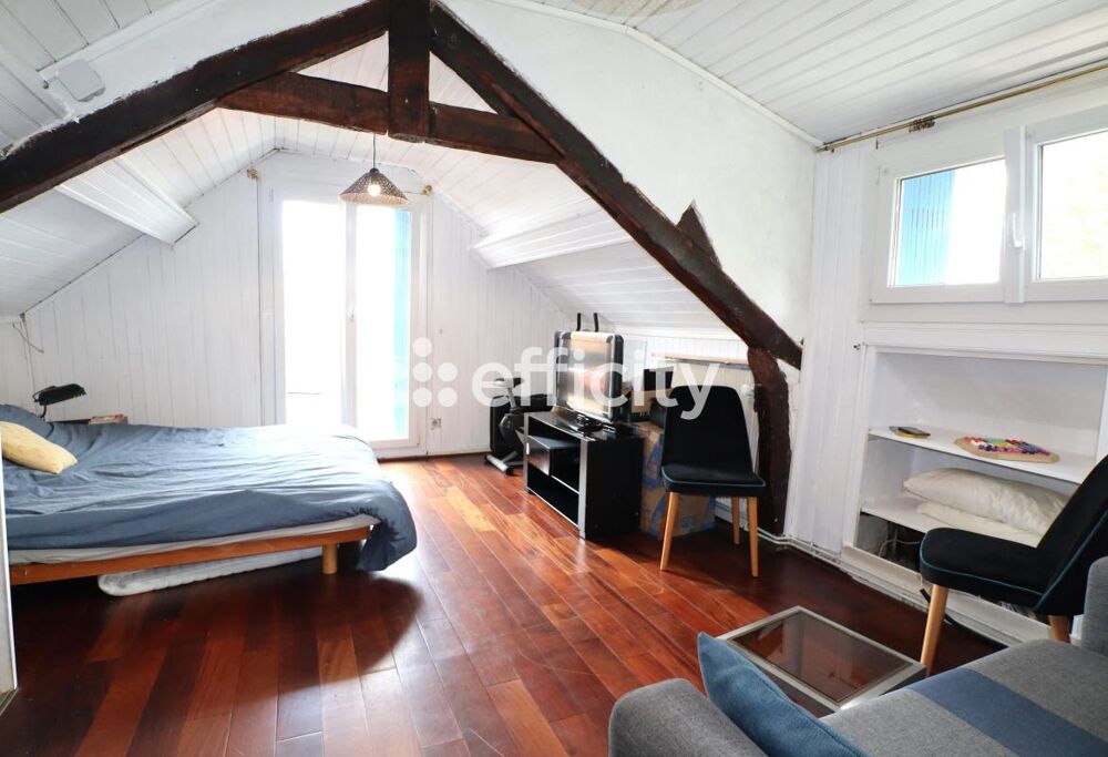 Vente Maison Maison Morainvilliers