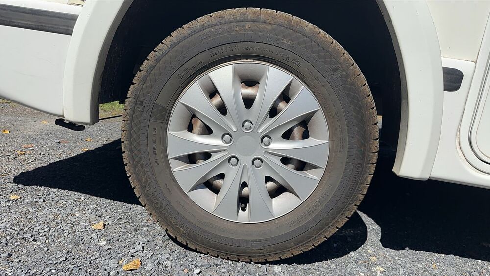  2015 occasion 64530 Ger