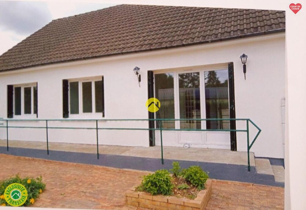 INVESTISSEUR OU 1ER ACHAT