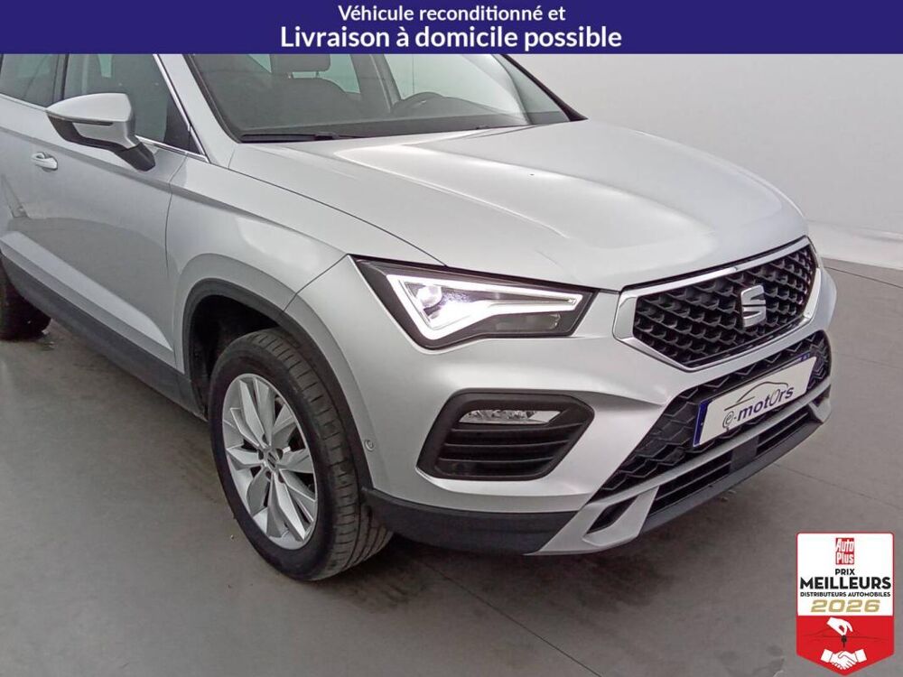 Ateca TDI 150 DSG7 Style 2023 occasion 10150 Lavau