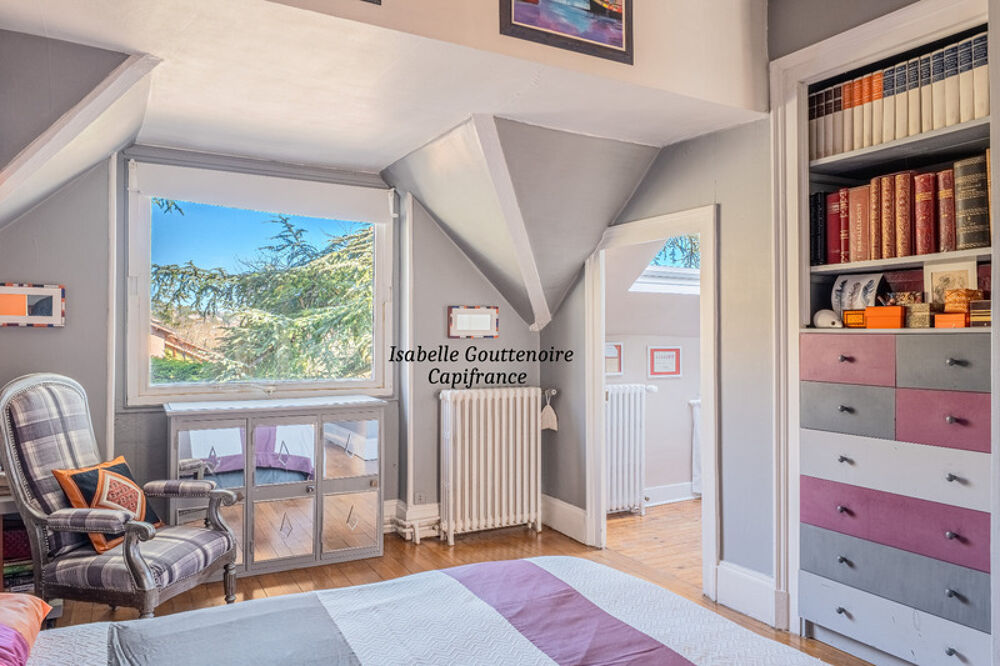 à vendre  Maison Dardilly (69570)