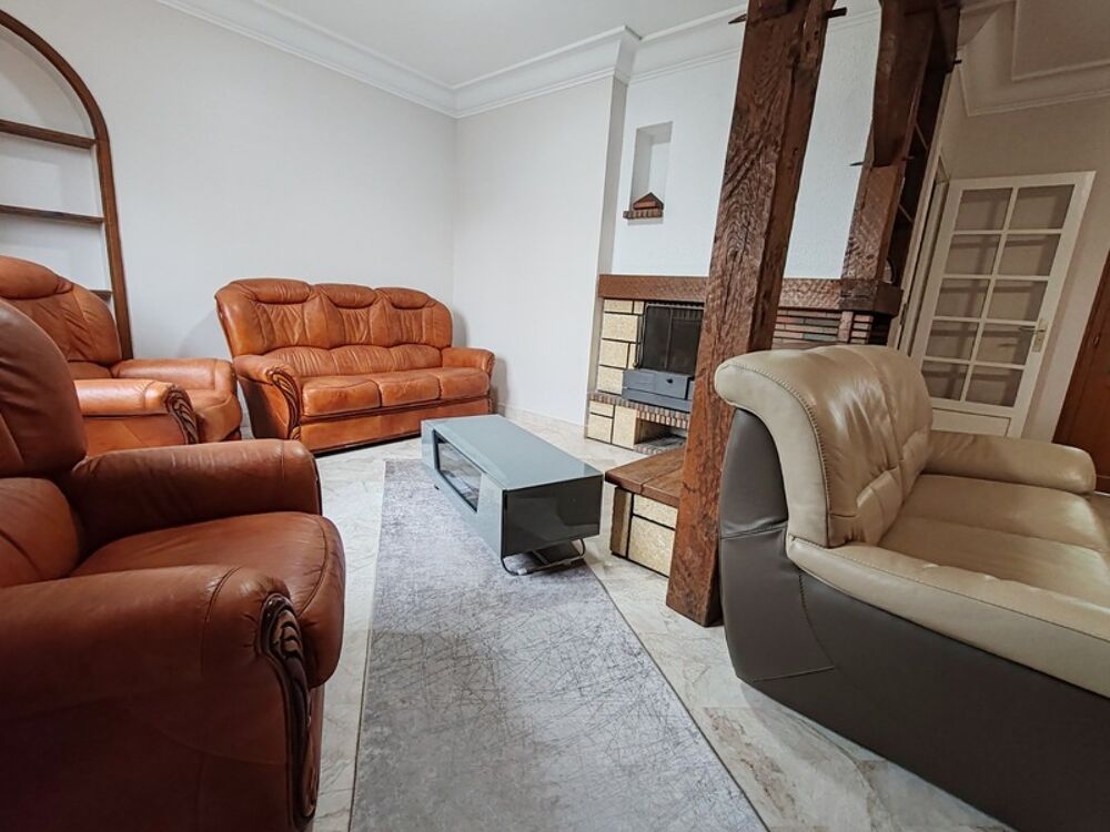 Propriete à vendre 10 pièces LA BRUFFIERE (85)