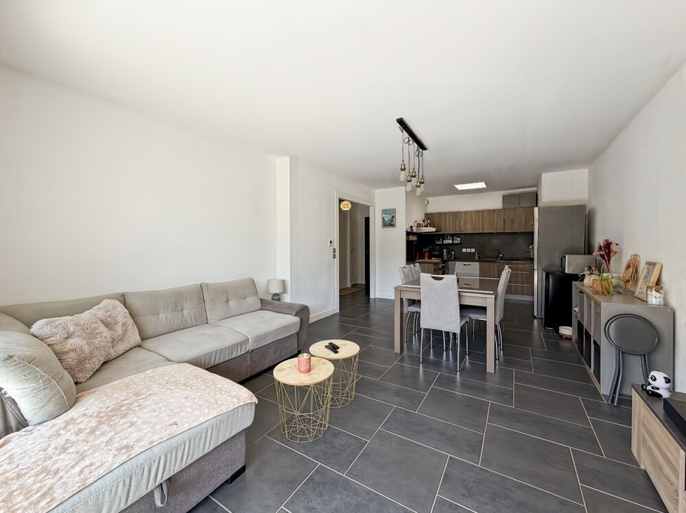 Vente Appartement A VENDRE - Appartement T2 Rez-de-jardin - CESSY Cessy